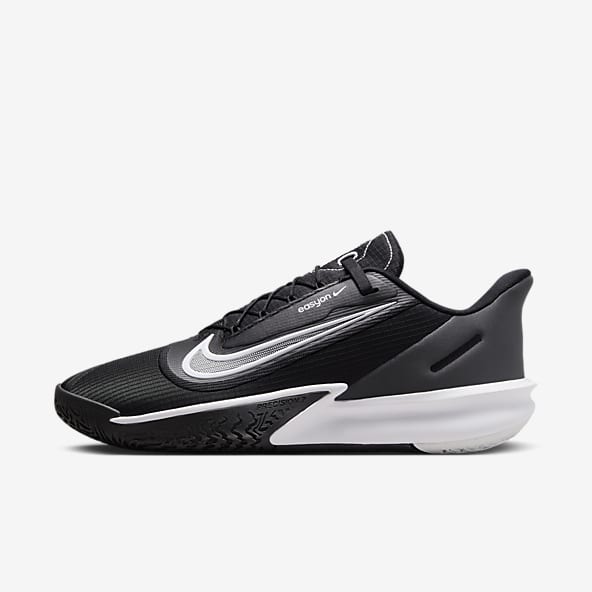 Strap Shoes. Nike
